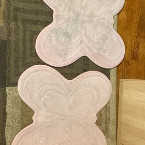Tapis papillon